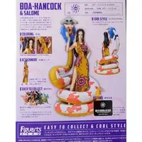 Figuarts Zero - One Piece / Boa Hancock