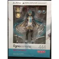 figma - VOCALOID / Hatsune Miku