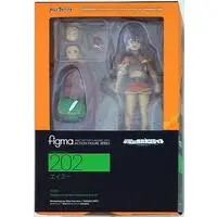 figma - Suisei no Gargantia (Gargantia on the Verdurous Planet)