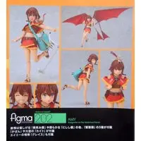 figma - Suisei no Gargantia (Gargantia on the Verdurous Planet)