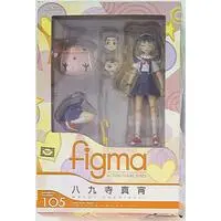 figma - Bakemonogatari / Hachikuji Mayoi