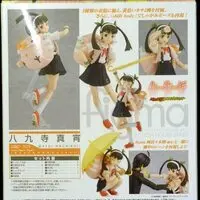 figma - Bakemonogatari / Hachikuji Mayoi