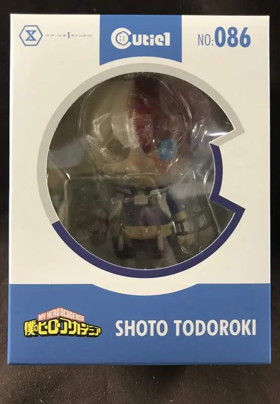 Figure - Boku no Hero Academia (My Hero Academia) / Todoroki Shouto