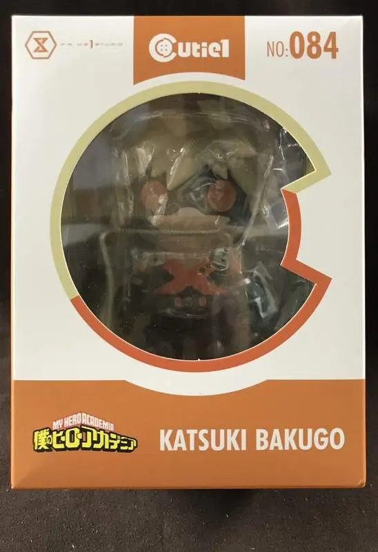 Figure - Boku no Hero Academia (My Hero Academia) / Bakugou Katsuki