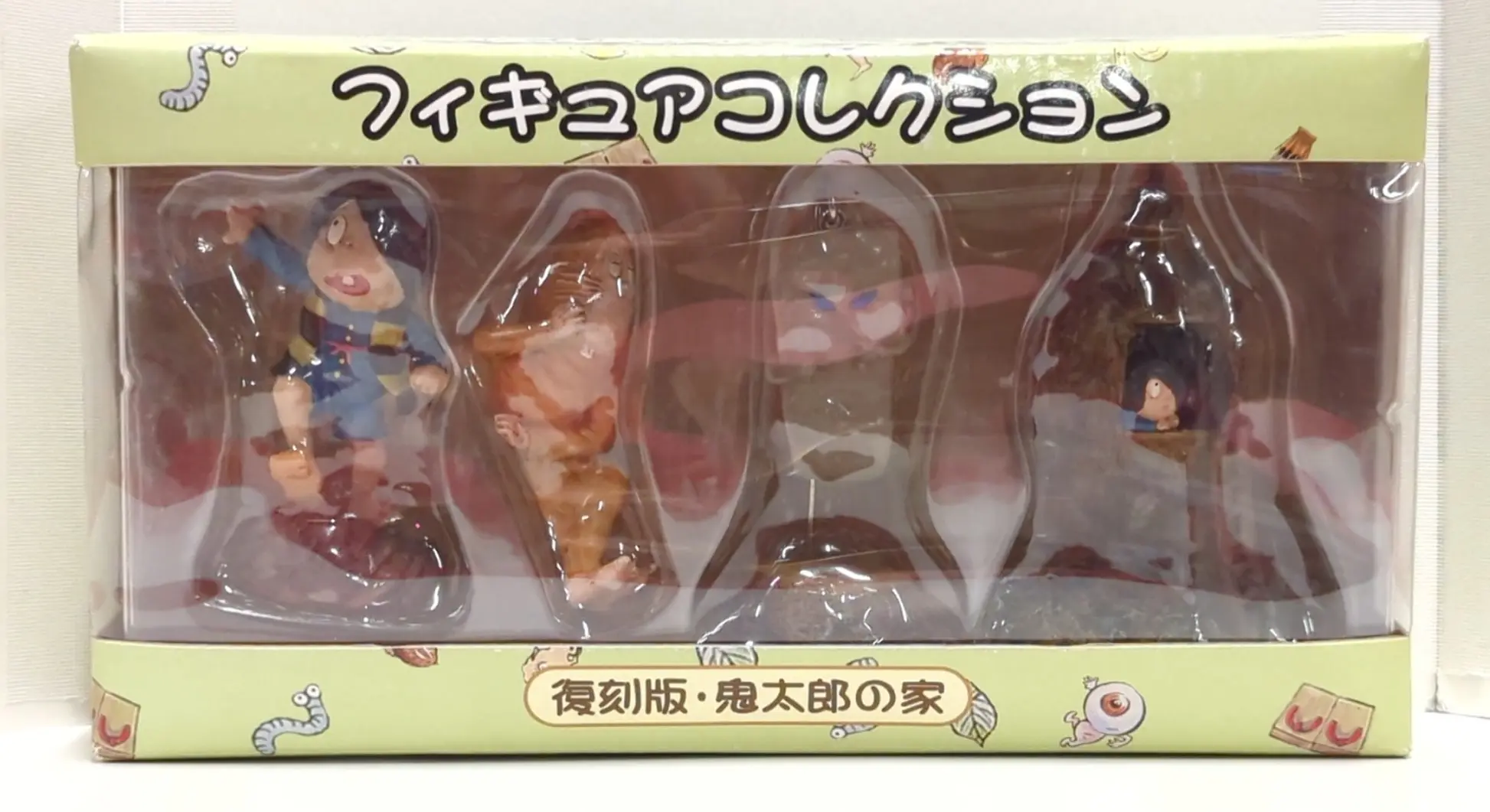 Figure - GeGeGe no Kitaro