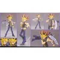 figma - Yu-Gi-Oh! / Yami Yuugi