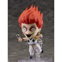 Nendoroid - Hunter x Hunter / Hisoka Morow