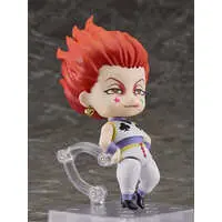 Nendoroid - Hunter x Hunter / Hisoka Morow