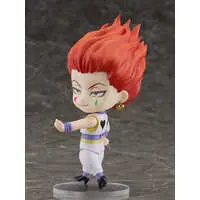 Nendoroid - Hunter x Hunter / Hisoka Morow