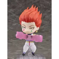 Nendoroid - Hunter x Hunter / Hisoka Morow