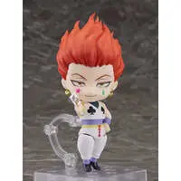 Nendoroid - Hunter x Hunter / Hisoka Morow