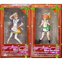 Prize Figure - Figure - Love Live! / Hoshizora Rin & Koizumi Hanayo