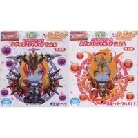 Prize Figure - Figure - Puzzle & Dragons