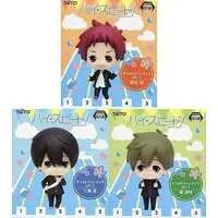 Prize Figure - Figure - Free! - Iwatobi Swim Club / Nanase Haruka & Tachibana Makoto