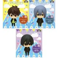 Prize Figure - Figure - Free! - Iwatobi Swim Club