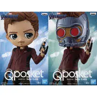 Q posket - Guardians of the Galaxy