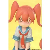 Figure - Ueno-san wa Bukiyou (How clumsy you are, Miss Ueno.)