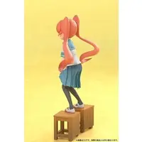 Figure - Ueno-san wa Bukiyou (How clumsy you are, Miss Ueno.)