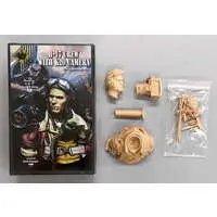 Resin Cast Assembly Kit - Figure - United States Army