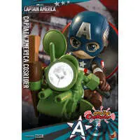 Cosbaby - Captain America