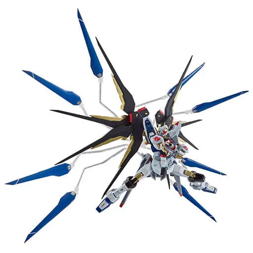 Figure - Mobile Suit Gundam SEED