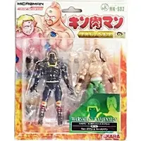 Figure - Kinnikuman / Ramenman & Warsman