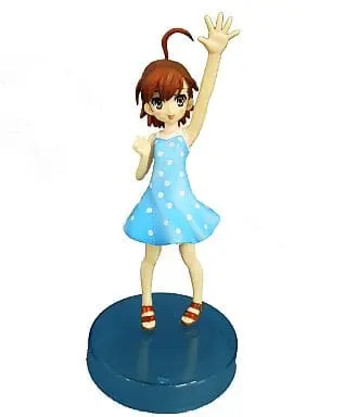 Prize Figure - Figure - Toaru Majutsu no Index (A Certain Magical Index)