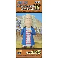 World Collectable Figure - One Piece / Igaram