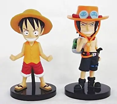 Ichiban Kuji - One Piece / Ace & Luffy