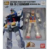 Figure - Mobile Suit Gundam