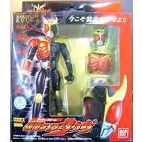 Figure - Kamen Rider Kuuga