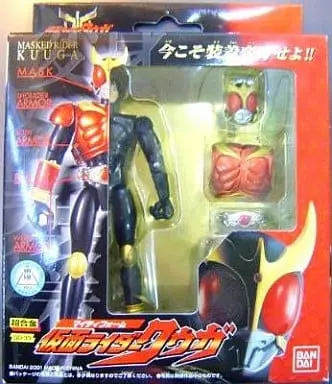 Figure - Kamen Rider Kuuga