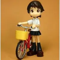 Figure - Toki wo Kakeru Shoujo (The Girl Who Leapt Through Time)