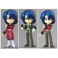 Figure - Mobile Suit Gundam SEED / Athrun Zala