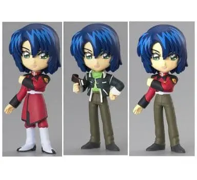 Figure - Mobile Suit Gundam SEED / Athrun Zala