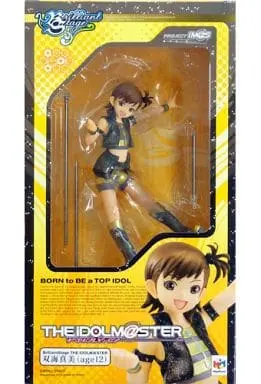 Figure - The Idolmaster / Futami Mami & Futami Ami