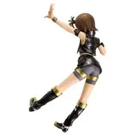 Figure - The Idolmaster / Futami Mami & Futami Ami