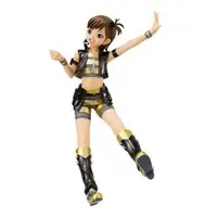 Figure - The Idolmaster / Futami Mami & Futami Ami