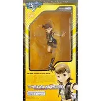 Figure - The Idolmaster / Futami Mami & Futami Ami