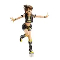 Figure - The Idolmaster / Futami Mami & Futami Ami