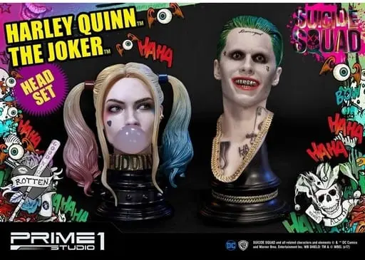 Figure - Suicide Squad / Harley Quinn