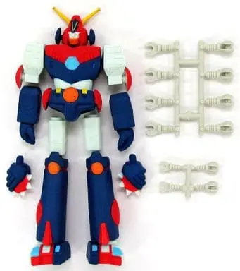 Prize Figure - Figure - Super Robot Wars