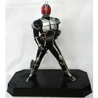 Sofubi Figure - Kamen Rider 555