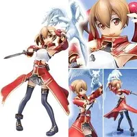 FREEing - Sword Art Online / Silica (Ayano Keiko) & Yuuki Asuna