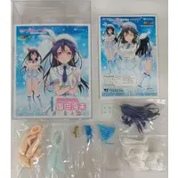 Resin Cast Assembly Kit - Garage Kit - Figure - Love Live! / Sonoda Umi