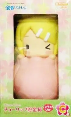 Sofubi Figure - VOCALOID / Hatsune Miku & Kagamine Rin