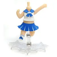 Nendoroid - Nendoroid More - Nendoroid More: Dress Up series