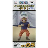 World Collectable Figure - One Piece / Fullbody