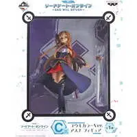 Ichiban Kuji - Sword Art Online / Yuuki & Yuuki Asuna