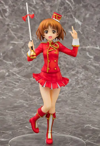 Figure - Girls und Panzer / Nishizumi Miho